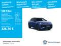 Volkswagen T-Roc R-Line 1.5 l eTSI DSG Navi IQ.LIGHT - LED- Blau - thumbnail 1