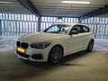BMW 140 M140i 340 ch Blanc - thumbnail 3