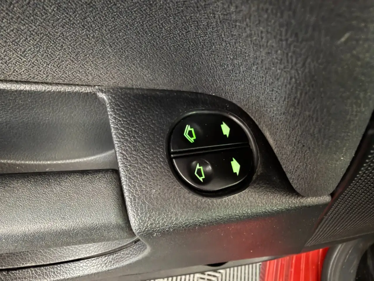 Ford Fiesta 5 portes — photo 17