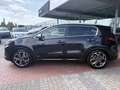 Kia Sportage GT Line 1.6 T-GDI 4WD Czarny - thumbnail 9