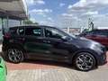 Kia Sportage GT Line 1.6 T-GDI 4WD Czarny - thumbnail 5