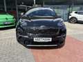 Kia Sportage GT Line 1.6 T-GDI 4WD Czarny - thumbnail 3