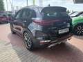 Kia Sportage GT Line 1.6 T-GDI 4WD Czarny - thumbnail 8