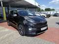 Kia Sportage GT Line 1.6 T-GDI 4WD Czarny - thumbnail 4