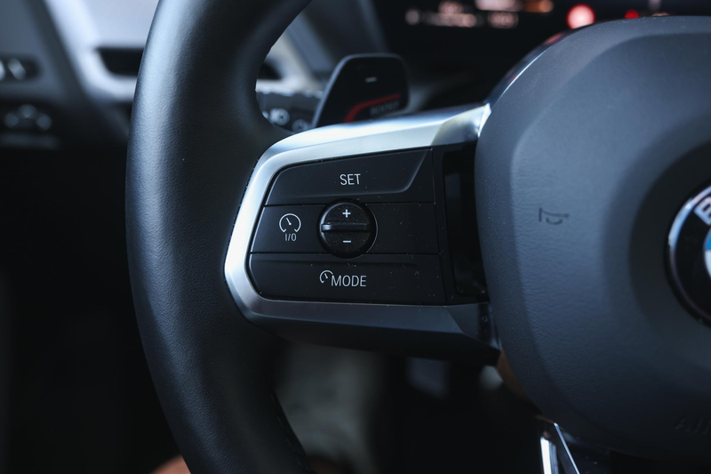 BMW 120 1 Serie M Sport Automaat / Sportstoelen / M Adapti — photo 13