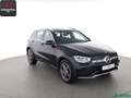 Mercedes-Benz GLC 300 GLC 300 d 4M 3x AMG PANO,KAMERA,TOTWINKEL,1.HAND Schwarz - thumbnail 7