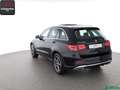 Mercedes-Benz GLC 300 GLC 300 d 4M 3x AMG PANO,KAMERA,TOTWINKEL,1.HAND Schwarz - thumbnail 3