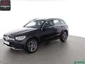 Mercedes-Benz GLC 300 GLC 300 d 4M 3x AMG PANO,KAMERA,TOTWINKEL,1.HAND Schwarz - thumbnail 1