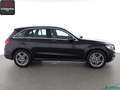 Mercedes-Benz GLC 300 GLC 300 d 4M 3x AMG PANO,KAMERA,TOTWINKEL,1.HAND Schwarz - thumbnail 6