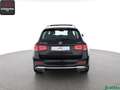 Mercedes-Benz GLC 300 GLC 300 d 4M 3x AMG PANO,KAMERA,TOTWINKEL,1.HAND Schwarz - thumbnail 4