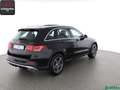 Mercedes-Benz GLC 300 GLC 300 d 4M 3x AMG PANO,KAMERA,TOTWINKEL,1.HAND Schwarz - thumbnail 5
