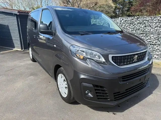 Peugeot Expert Compact Premium L1 BlueHDi S/S EAT8
