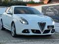 Alfa Romeo Giulietta Giulietta 1.4 m.air Turbo 170cv GPL Bianco - thumbnail 7