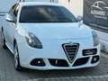Alfa Romeo Giulietta Giulietta 1.4 m.air Turbo 170cv GPL Bianco - thumbnail 1