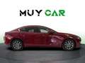 Mazda 3 Sedán 1.8 Skyactiv-D Evolution Rojo - thumbnail 8