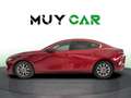 Mazda 3 Sedán 1.8 Skyactiv-D Evolution Rojo - thumbnail 4