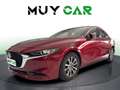 Mazda 3 Sedán 1.8 Skyactiv-D Evolution Rojo - thumbnail 3