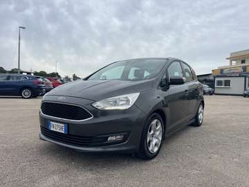 C-Max 1.6 Plus Gpl 120cv my18