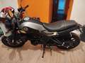 Benelli Leoncino 2021 Grijs - thumbnail 1