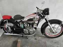 Buy used Horex Regina in load-original-sources - AutoScout24