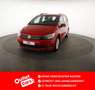 Volkswagen Touran Comfortline TDI SCR DSG Rojo - thumbnail 1