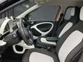 smart forFour EQ  Passion-Klima-Winter-PDC hinten-DAB Orange - thumbnail 6
