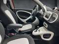 smart forFour EQ  Passion-Klima-Winter-PDC hinten-DAB Orange - thumbnail 16