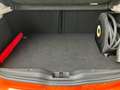 smart forFour EQ  Passion-Klima-Winter-PDC hinten-DAB Orange - thumbnail 9