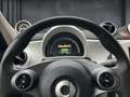 smart forFour EQ  Passion-Klima-Winter-PDC hinten-DAB Orange - thumbnail 7