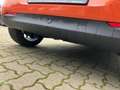 smart forFour EQ  Passion-Klima-Winter-PDC hinten-DAB Orange - thumbnail 11