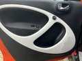 smart forFour EQ  Passion-Klima-Winter-PDC hinten-DAB Orange - thumbnail 5