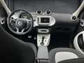 smart forFour EQ  Passion-Klima-Winter-PDC hinten-DAB Orange - thumbnail 14