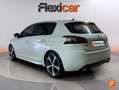Peugeot 308 GT 151KW (205CV) Blanco - thumbnail 5
