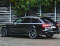 Audi RS6 AUDI RS6 C7 PERFORMANCE 605CH Schwarz - thumbnail 4