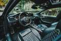 Audi RS6 AUDI RS6 C7 PERFORMANCE 605CH Schwarz - thumbnail 9