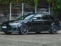 Audi RS6 AUDI RS6 C7 PERFORMANCE 605CH Schwarz - thumbnail 1