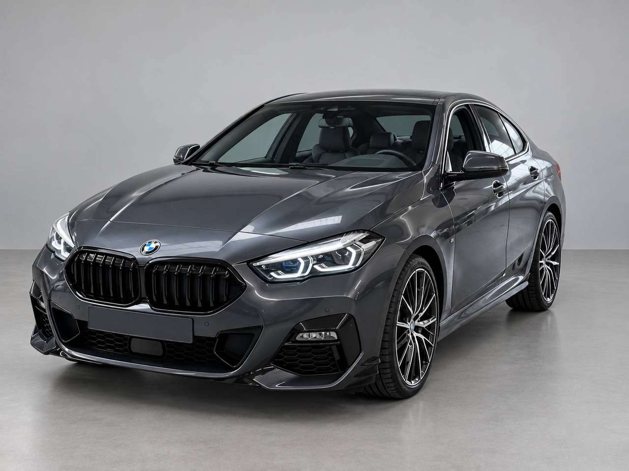 BMW 218 i Gran Coupe Msport 136cv auto