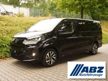 XL 2.2 180 AT 8-Sitzer +AHK +Winter-Paket
