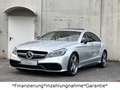 Mercedes-Benz CLS 63 AMG CLS 63 S AMG 4Matic*Ceramic*B&O*Carbon* Silber - thumbnail 5