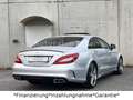 Mercedes-Benz CLS 63 AMG CLS 63 S AMG 4Matic*Ceramic*B&O*Carbon* Plateado - thumbnail 18