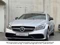 Mercedes-Benz CLS 63 AMG CLS 63 S AMG 4Matic*Ceramic*B&O*Carbon* Silber - thumbnail 4