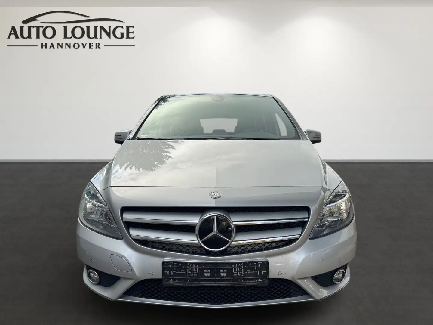Mercedes-Benz B 180 | Pano | Sport-Paket | Sitzheizung Argento - 2