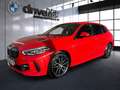 BMW 118 i M-Sport KAM LED ACC HUD Kam. SHZ Sportp. LM Rot - thumbnail 2