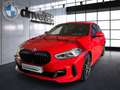 BMW 118 i M-Sport KAM LED ACC HUD Kam. SHZ Sportp. LM Rot - thumbnail 1