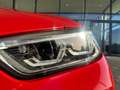 BMW 118 i M-Sport KAM LED ACC HUD Kam. SHZ Sportp. LM Rot - thumbnail 3