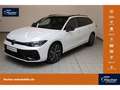 Volkswagen Passat Variant 1.5 eTSI OPF R-Line Signature Weiß - thumbnail 1