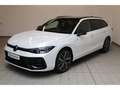 Volkswagen Passat Variant 1.5 eTSI OPF R-Line Signature Weiß - thumbnail 2
