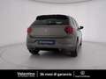 Volkswagen Polo 1.6 TDI R-LINE 95 CV 5p. BlueMotion Technology Grigio - thumbnail 3