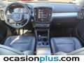 Volvo XC40 D4 Momentum AWD Aut. Gris - thumbnail 6