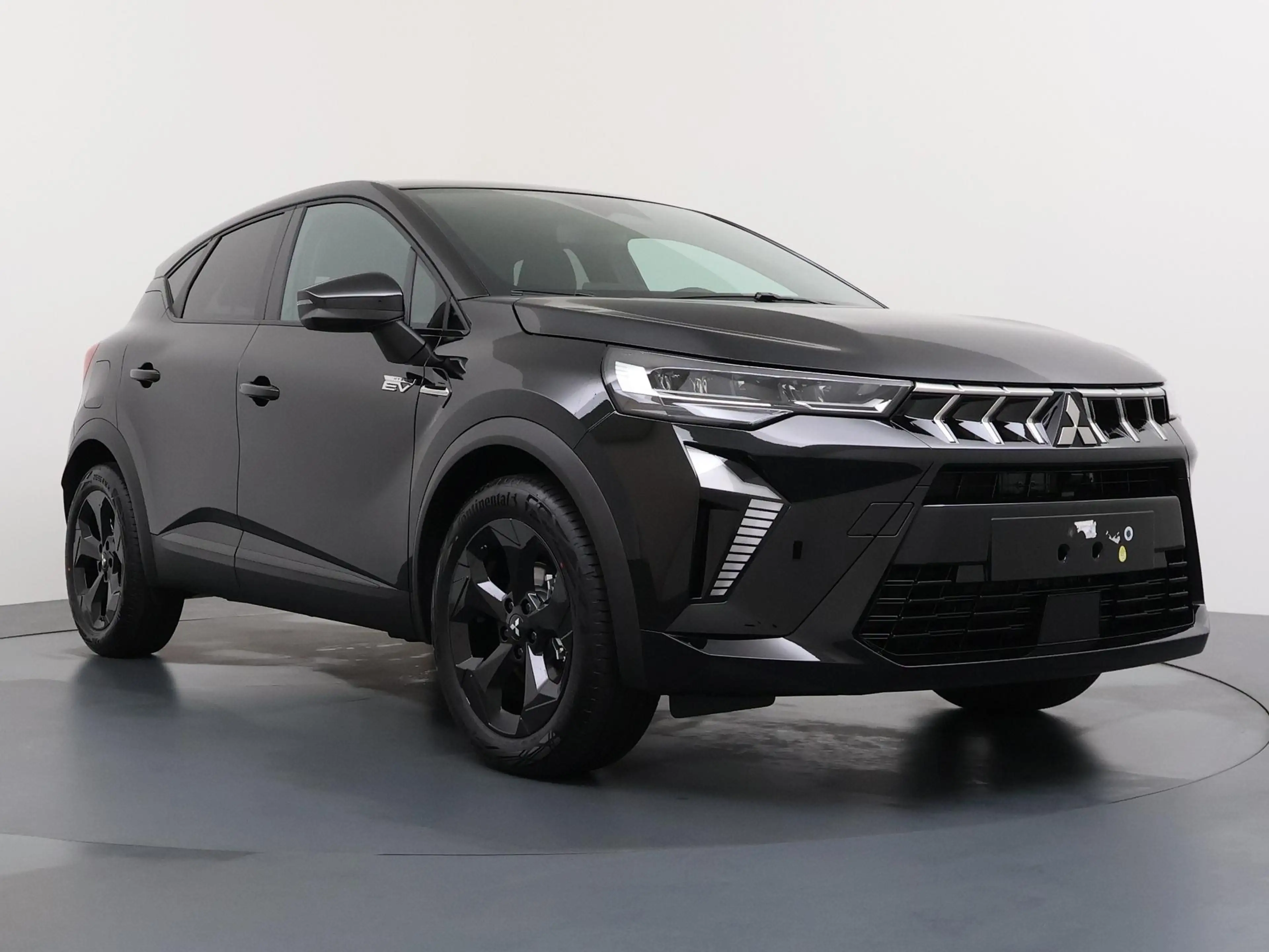 Mitsubishi ASX 1.8 HEV Black Edition | € 1.000 Introductievoordee — photo 7